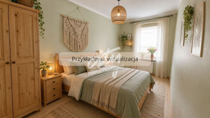 Mieszkanie Sprzedaż Szczecin Pogodno Adama Mickiewicza 9